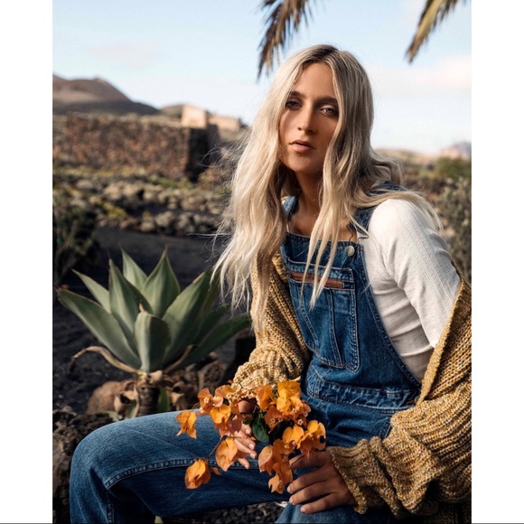 Billabong ‘Basic Beach’ Overalls - Picture 5 of 16